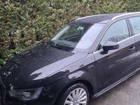 Occasion Audi A3 150 PK (110 kW) 2015 Zwart Hatchback
