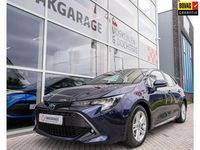 Occasion Toyota Corolla 182 PK (133 kW) 2022 Blauw Hatchback