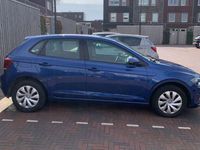 tweedehands VW Polo 1.0 TSI Comfortline