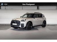 Occasion Mini Countryman 170 PK (125 kW) 2025 Grijs SUV