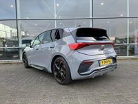 Occasion Cupra Born 169 kW (231 PK) 2022 Grijs Hatchback