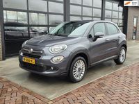 Occasion Fiat 500X Cross 140 PK (102 kW) 2019 Grijs (metallic) SUV
