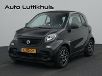 tweedehands Smart ForTwo Electric Drive EQ BRABUS Style 18 kWh