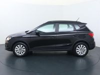 Occasion Seat Arona Style 95 PK (69 kW) 2020 Zwart SUV