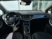tweedehands Opel Astra Sports Tourer 1.2 130pk Edition | NAVIGATIE | CAMERA | PARKEERSENSOREN | AIRCO | APPLE CARPLAY/ANDROID AUTO | DAB RADIO