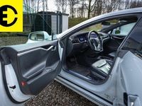 tweedehands Tesla Model S 75D Base | Gratis Superchargen | Panoramadak