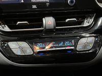 tweedehands Toyota C-HR 2.0 Hybrid Launch Edition Leder JBL 1e eigenaar Navi Apple Carplay BSM