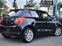 Occasion Suzuki Swift 83 PK (61 kW) 2024 Zwart Hatchback
