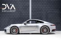 tweedehands Porsche 911 Carrera 4S 3.0