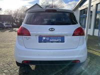 tweedehands Kia Venga 1.6 CVVT First Edition | Automaat Navigatie Came