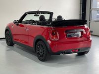 tweedehands Mini One Cabriolet 1 eigenaar Ned 1.5 Salt