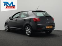 tweedehands Seat Ibiza 1.2 Club *Origineel NL* Lichtmetaal 5-Deurs