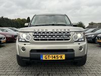 tweedehands Land Rover Discovery 3.0 SDV6 Black&White Aut. *VOLLEDER | XENON | NAVI-PROF | CAMERA | ECC | PDC | CRUISE*