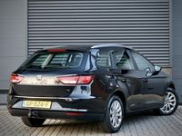 tweedehands Seat Leon ST 1.2 TSI Business 105 PK | Cruise control | Airco | Trekhaak | Elek. ramen | Nieuwe APK