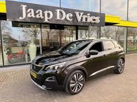 Occasion Peugeot 3008 Avantage 301 PK (221 kW) 2020 Zwart SUV