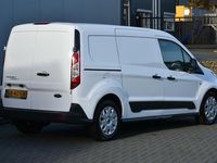 tweedehands Ford Transit CONNECT 1.6 TDCI L2H1 Airco Navi 3 Pers ¤193 Pm
