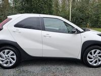 tweedehands Toyota Aygo Basis