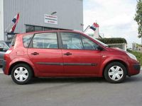 tweedehands Renault Scénic II 1.6-16V Priv. Comf.