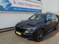 Occasion BMW X5 286 PK (210 kW) 2022 Zwart SUV