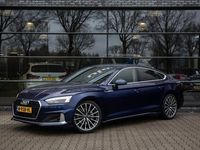 tweedehands Audi A5 Sportback 40 TFSI S edition