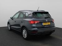 Occasion Seat Arona Business 110 PK (80 kW) 2022 Grijs SUV