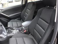 tweedehands Mazda CX-5 2.0 S 2WD + CRUISE + LM VELGEN + KLIMA