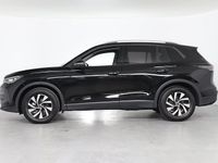 Occasion VW Tiguan Edition 2026 Zwart SUV