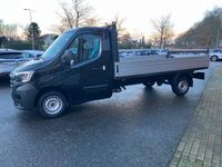 tweedehands Renault Master T35 2.3 dCi 145 L3 Pick Up