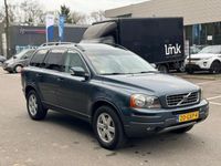 tweedehands Volvo XC90 2.4 D5 Summum