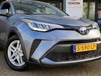 tweedehands Toyota C-HR 1.8 Hybrid Active