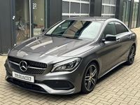 tweedehands Mercedes CLA220 d AMG Night Facelift Camera