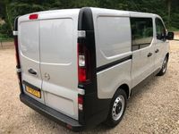 tweedehands Opel Vivaro VIVARO-B 1.6 CDTI EDITION NAV/CRUISE/AIRCO/PDC