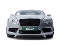 tweedehands Bentley Continental GT 4.0 V8 Mulliner