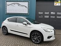 Occasion Citroën DS4 Sport Chic 200 PK (147 kW) 2012 Wit (metallic) Hatchback