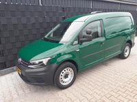 tweedehands VW Caddy 2.0 TDI L2H1 BMT 4Motion Maxi Highline