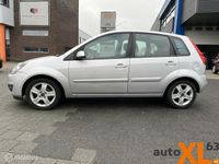 tweedehands Ford Fiesta 1.3-8V Futura XL