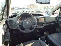 tweedehands Toyota Yaris 1.33 VVT-i 6MT Lounge