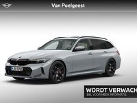 Occasion BMW 330 M Sport 291 PK (214 kW) 2025 Grijs Stationwagen