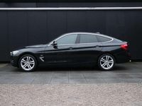 Occasion BMW 320 Gran Turismo 184 PK (135 kW) 2016 Zwart Hatchback