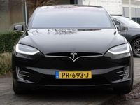 tweedehands Tesla Model X 100D 7p. - AUTOPILOT - NEDERLANDSE AUTO !!