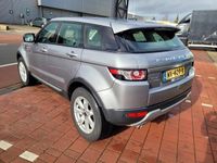 tweedehands Land Rover Range Rover evoque 2.2 TD4 4WD Prestige Leer