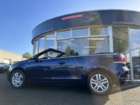 tweedehands VW Golf Cabriolet 1.2 TSI BlueMotion