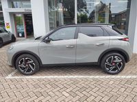 Occasion DS Automobiles DS3 Performance Line Plus 131 PK (96 kW) 2023 Grijs SUV