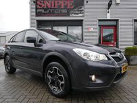 tweedehands Subaru XV 2.0i Luxury AWD -4X4-CLIMA-CRUISECONTROL-CAMERA-BLUETOOTH-ST