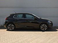 tweedehands Opel Corsa-e Elegance 50kWh 136pk Automaat PDC + CAM. | 17'' LM