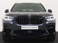 tweedehands BMW iX3 High Executive M Sport 74 kWh / Sportstoelen / Ada