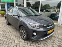 tweedehands Kia Stonic 1.0 T-GDi 120pk DynPl.Line, Camera, Carplay, Lm velg