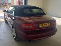 Occasion Volvo C70 163 PK (119 kW) 2001 Rood Cabriolet