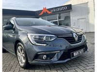 tweedehands Renault Mégane GrandTour 1.2 Energy TCe 100 Life Life Led Parkeer