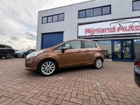 tweedehands Ford B-MAX 1.6 TI-VCT Titanium INCL NWE APK!!ONDERHOUD BOEKJES!!